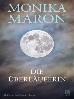 cover image of Die Überläuferin